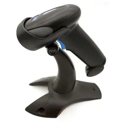Nilox Lesegerät Codigo De Barras Nxsc2Dw 1D/2D Usb