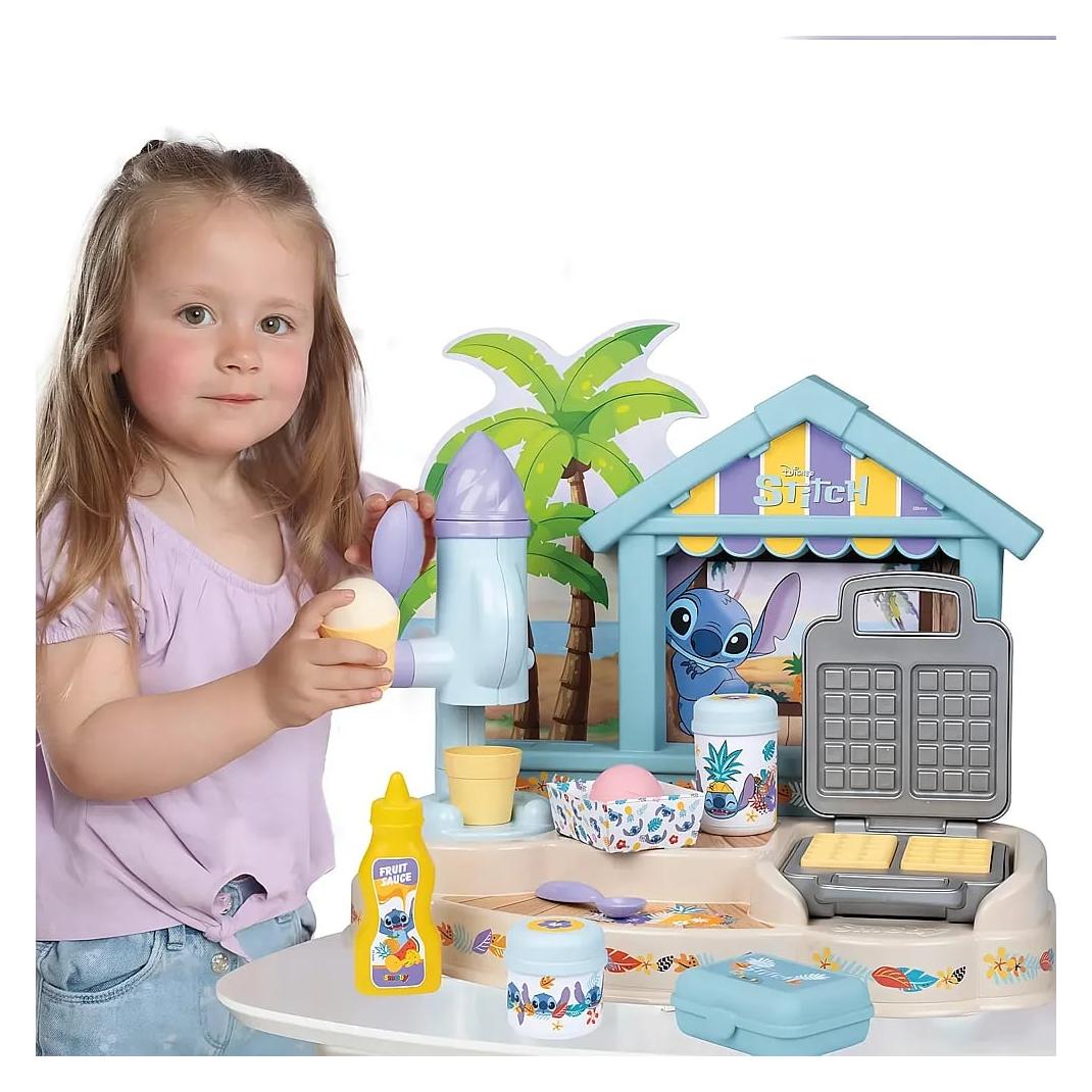 Smoby Stitch Beach Bar (7600312509)