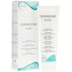 Synchroline Terproline Body Creme 125 ml