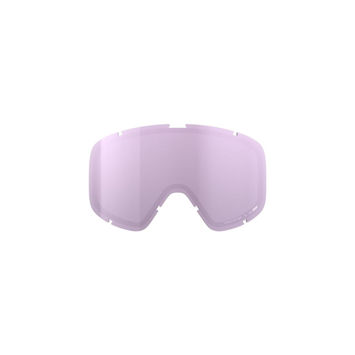 POC Opsin Lens clarity highly intense/cloudy violet (9506) ONE PC414279506ONE1