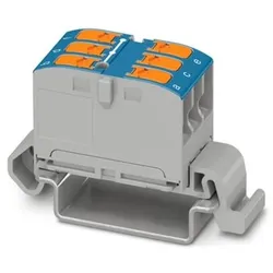 Phoenix Contact Verteilerblock PTVFIX 6X2,5#1019527