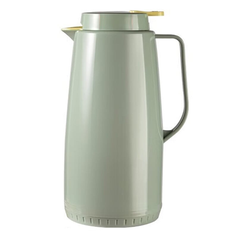 Maxcook Thermoskan Groen 1,3 l MCH7094