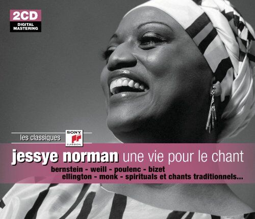 Jessye Norman - La Diva - Preis vom 30.09.2026 22:30:23 h