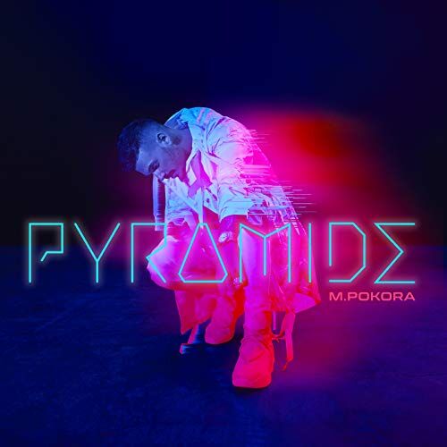 Pokora M. - Pyramide - Preis vom 27.09.2026 03:53:48 h