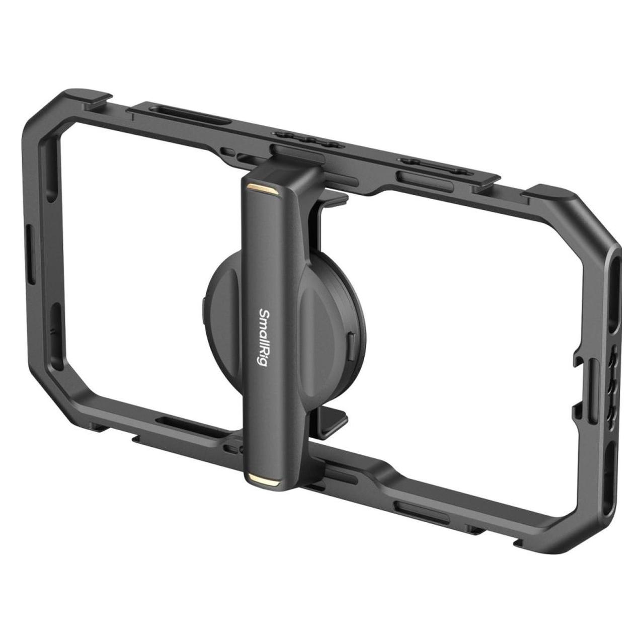 SmallRig 4299B Universal Quick Release Cage for Mobile Phone (1019617617)