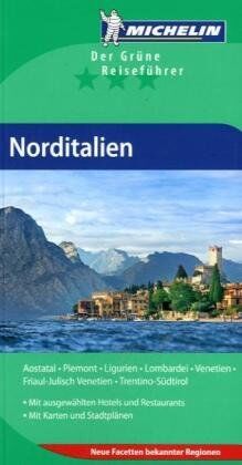 Norditalien: Aostatal, Friaul, Julisch-Venetien, Ligurien, Lombardei, Piemont, Trentino-Südtirol, Venetien - Preis vom 09.10.2026 07:28:09 h