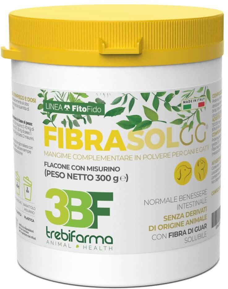 Trebifarma Fibrasol gg 300 g