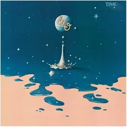 Epic, Schallplatten, Time (Electric Light Orchestra)