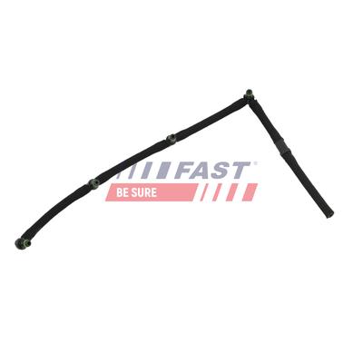 FAST Schlauch, Leckkraftstoff FT00773 für HYUNDAI