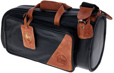 Gard 3-ELK Gigbag for Cornet Noir