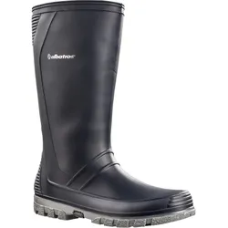 Damen Berufsstiefel "JUWEL" - 37 - Blau