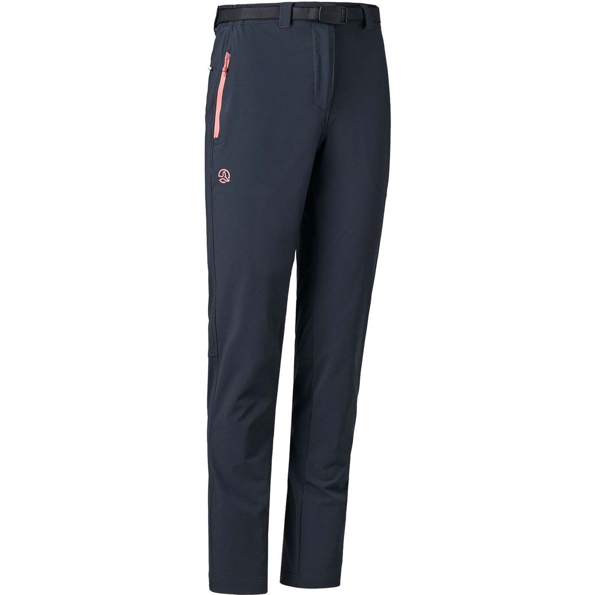Ternua Darkstone Pant whales grey/fresh dubarry (7260) XL 1273403-7260-XL