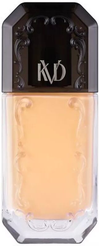 KVD Beauty - Good Apple - Foundation-Serum Totale Deckkraft, 30 ml, Medium