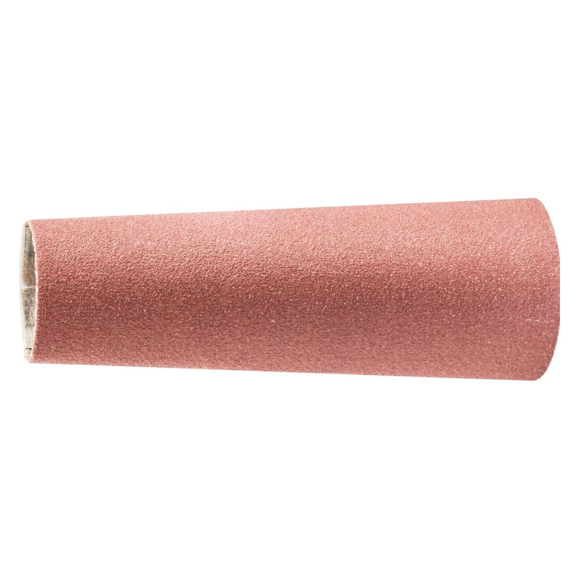 Pferd Korund Schleifhülse GSB Konisch Ø 14-21x63 mm A240 für universelle Anwendungen (240) (GSB 201463 A 240)