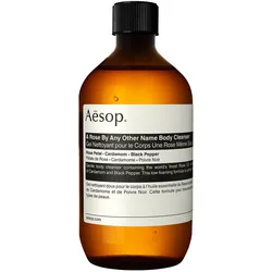 500ml Aesop A Rose By Any Other Name Body Cleanser Refill