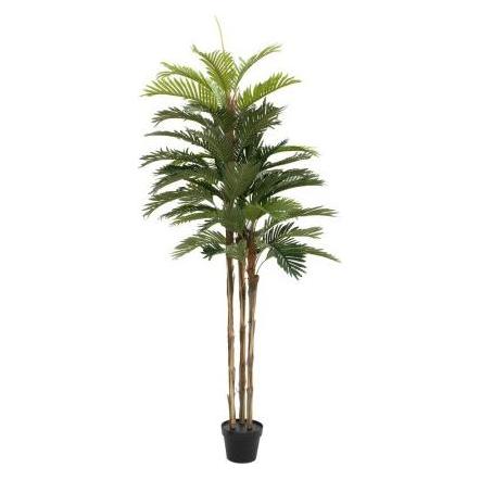 Europalms Kentia Palme, Kunstpflanze, 150cm (150 cm) (82511366)