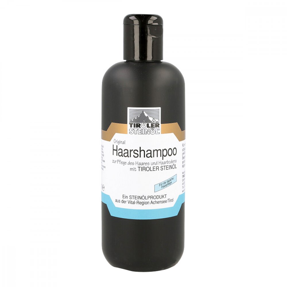 ilapo Tiroler Steinöl Haarshampoo 06173888