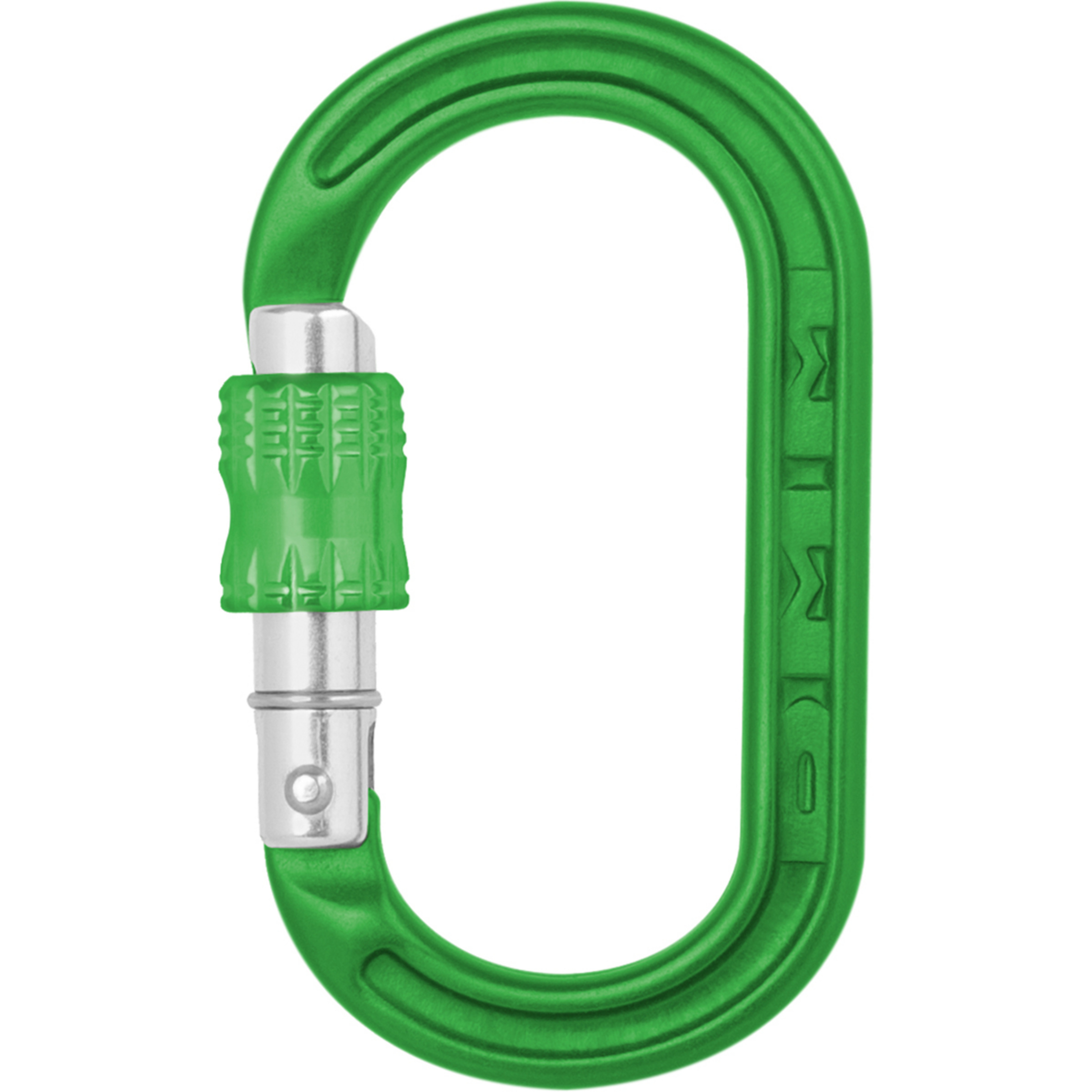 DMM XSRE Lock Karabiner Karabiner gruen Alpinklettern | Sportklettern