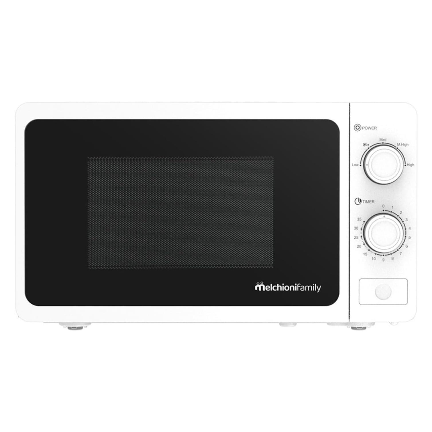 Melchioni Onda Grill 20 Mikrowellenherd (20 l) (118380038)