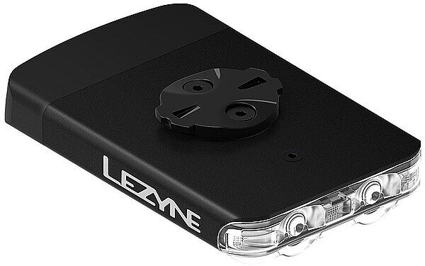 LEZYNE Fahrrad Rücklicht Road Drive 500 schwarz B