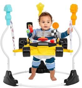Dream on Me Champ Activity Center & Jumper