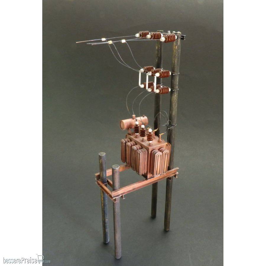 Plus model 535