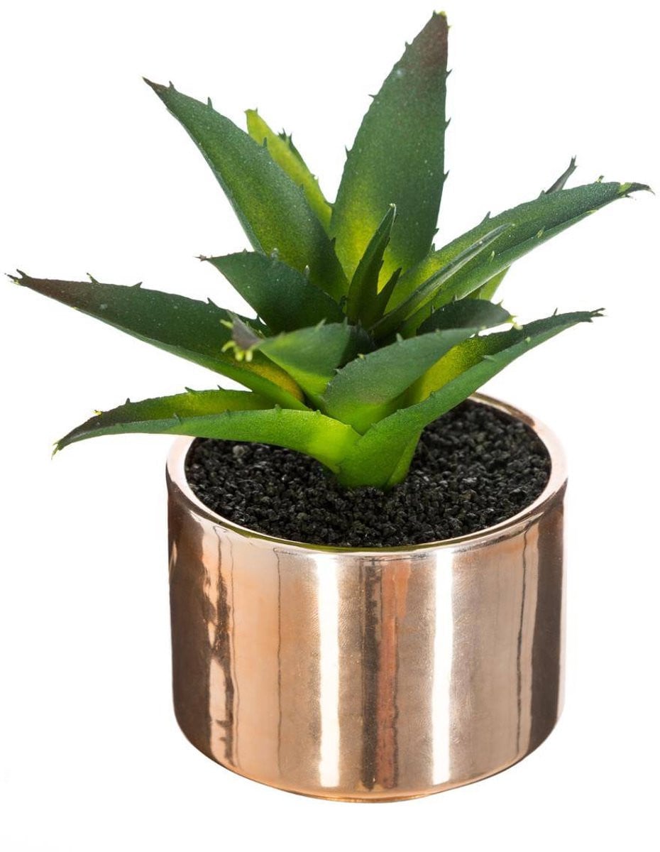 Atmosphera Kunstplant MIO Groen
