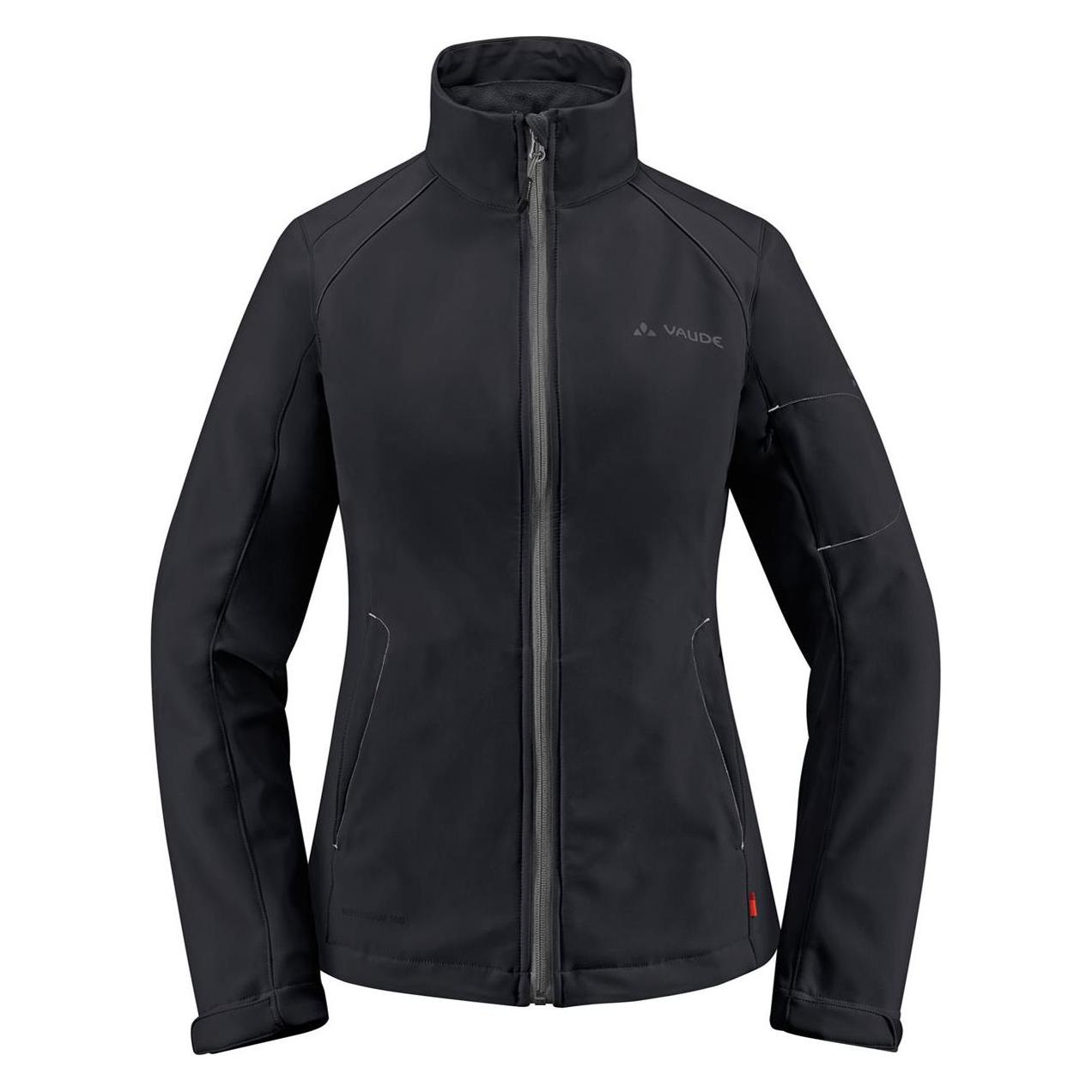 Vaude Damen Cyclone Jacke IV (36) (04688-010-36)