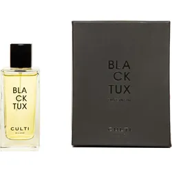Culti Texturae Black Tux Parfüm 100 ml