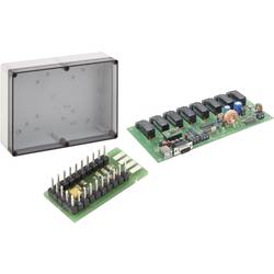Conrad Components 616726 Relaiskarte Bausatz 12 V/DC