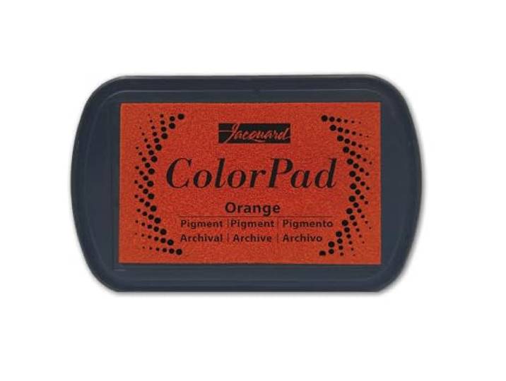 ColorPad Pigment Oranje (JCP2009)