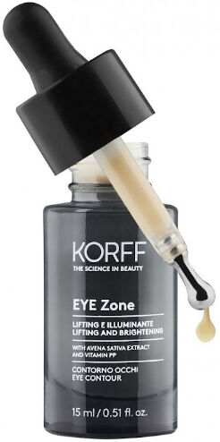 Korff Eyezone Contorno Occhi Lifting Illuminante