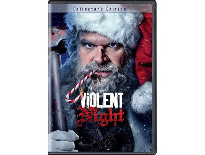 Violent Night