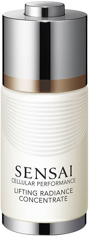 Sensai Lift radiance concentré 40 ml