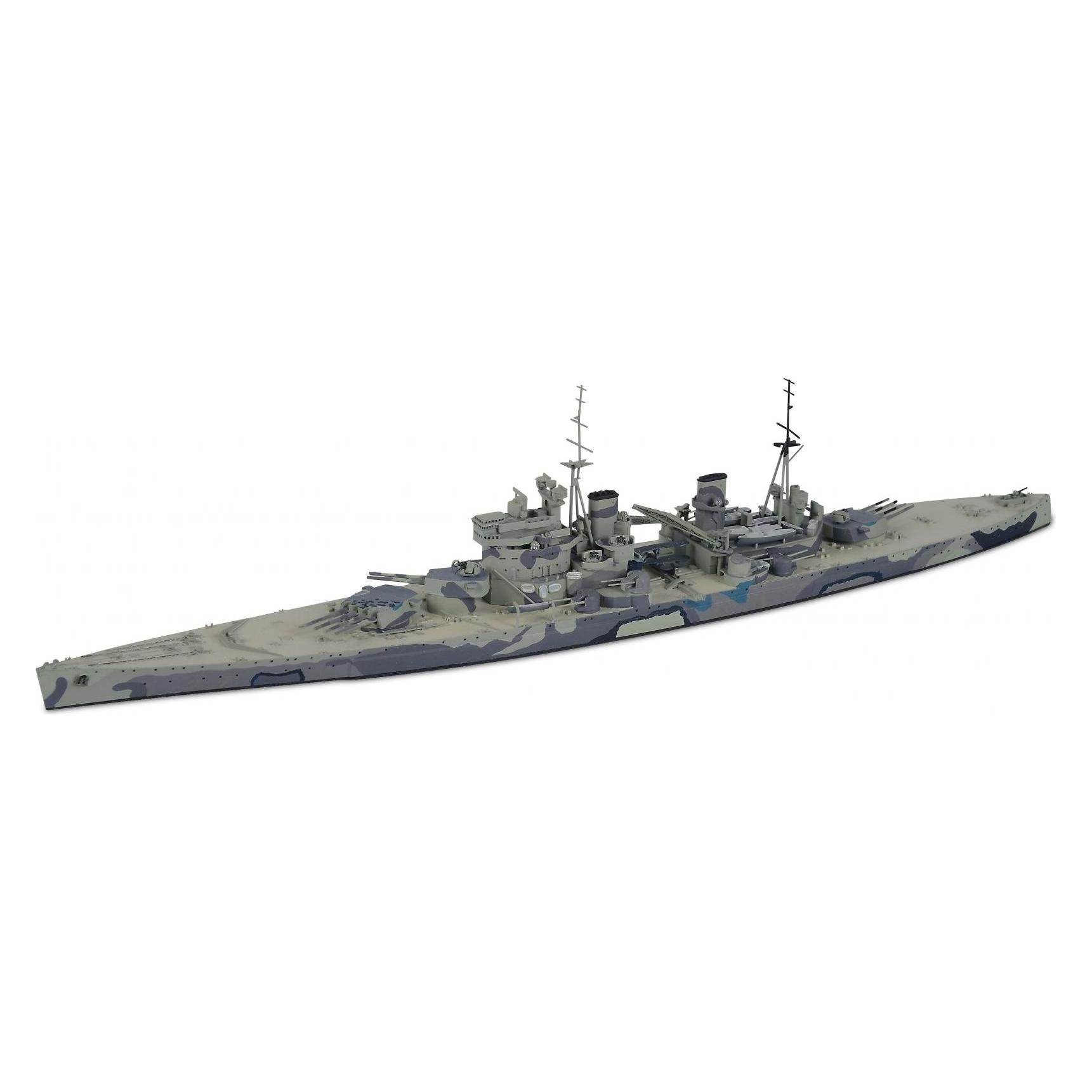 Tamiya 1:700 Brit. Prince of Wales Schlachts.WL (300031615)