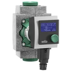 Hocheffizienz-Pumpe Stratos Pico plus