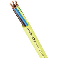 Lapp Kabel&amp;Leitung ÖLFLEX CLASSIC 100 YELLOW 00104023/100