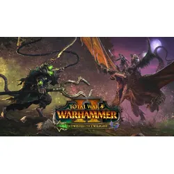 Total War: Warhammer II - The Twisted & The Twilight