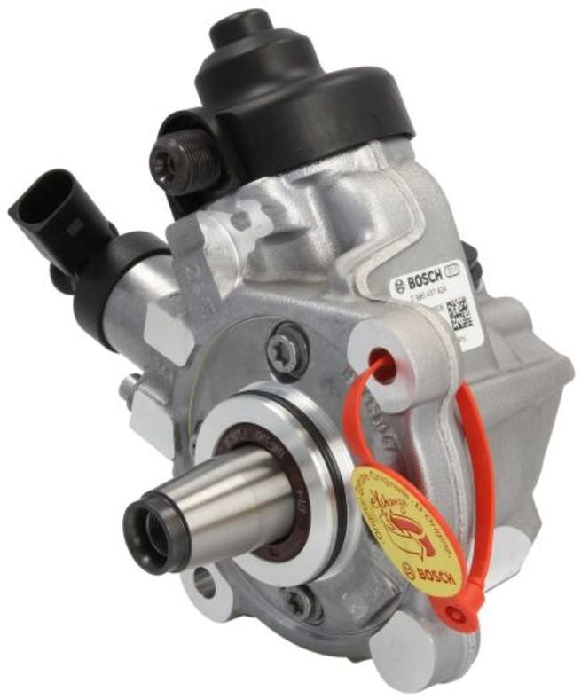 Hochdruckpumpe BOSCH 0 986 437 424