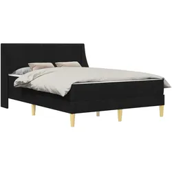vidaXL, Bett, Modernes Bett