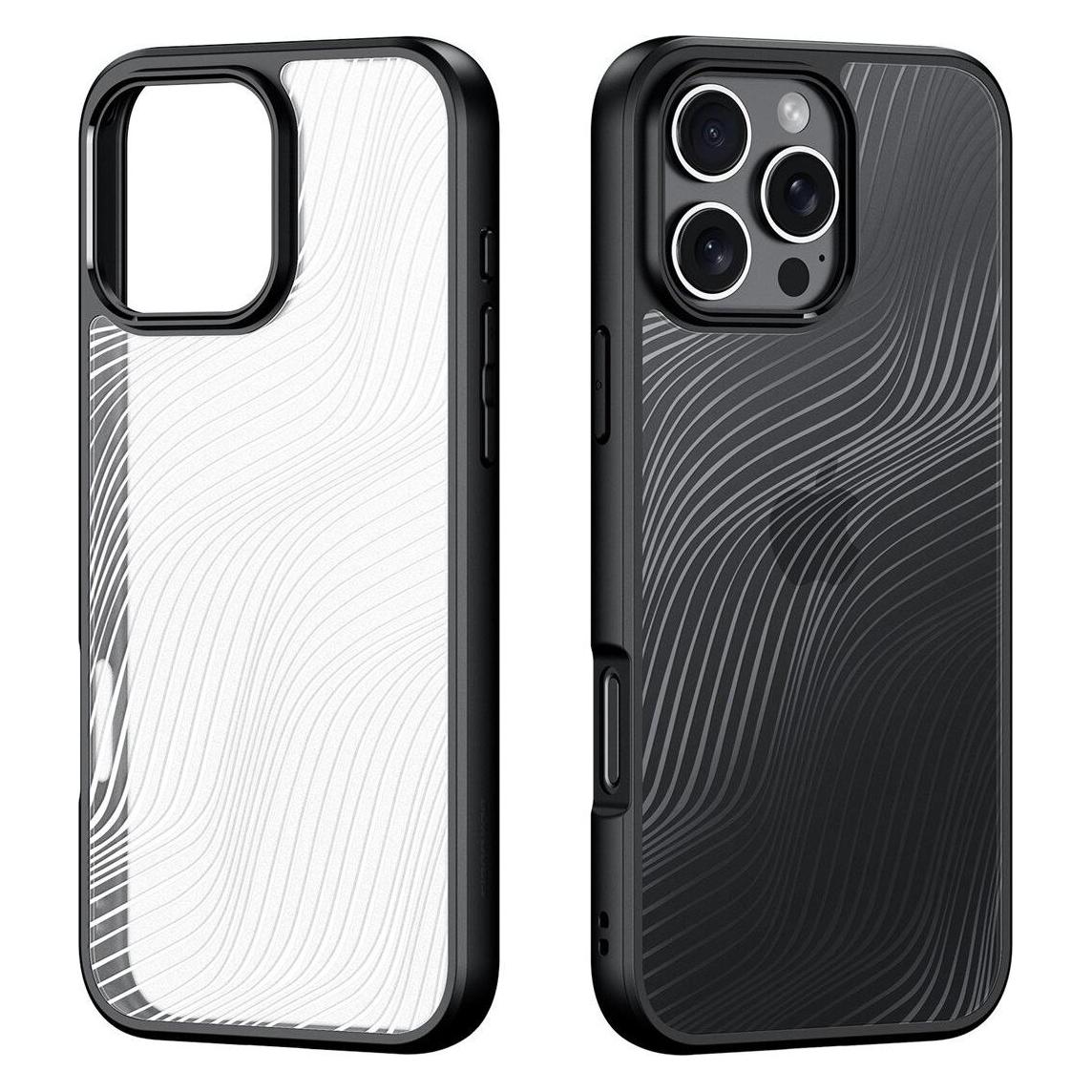 Dux Ducis Aimo (Apple iPhone 16 Pro Max) (1534493472)