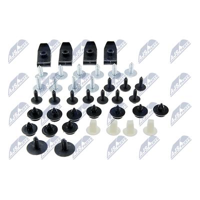NTY Halteclipsatz, Karosserie EZC-TY-007 für TOYOTA