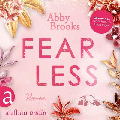 Fearless - Abby Brooks, Audio, 9783757017880