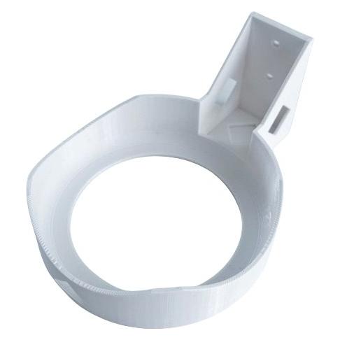 OEM TP-LINK držák DECO XE75/XE75 Pro na stÄ>nu bílý (Netzwerk Zubehör) (D-XE75)