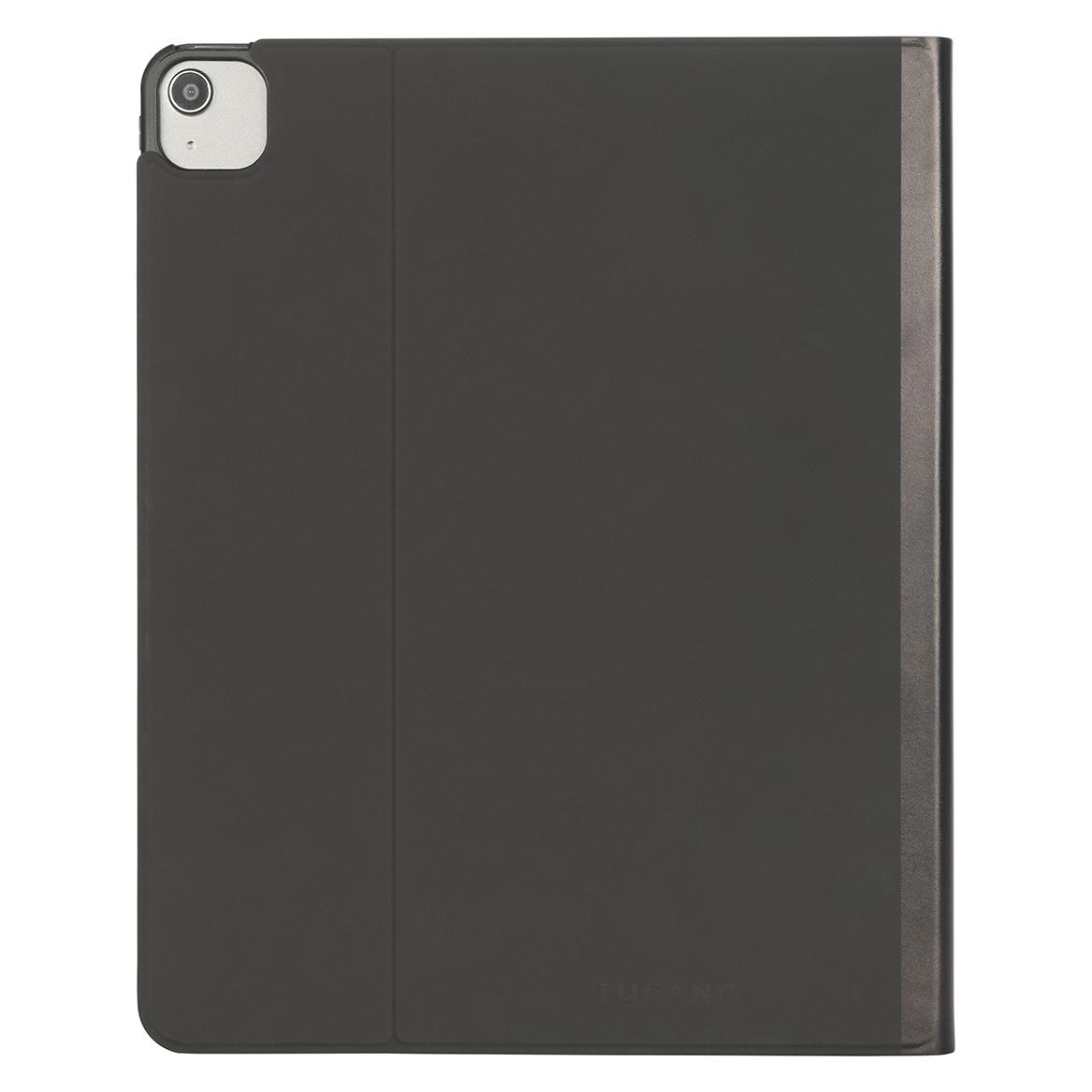Tucano iPad H?lle schwarz iPad Air 13" M2 (Apple iPad Air 13 2024, Apple iPad Air 13 2025, Apple iPad Air 13 2026) (IPDA13M2E-BK)