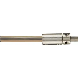 Magni, Gewindeschneider + Gewindebohrer, Walton Company Gewindebohrer-Ausdreher 4-Finger M20