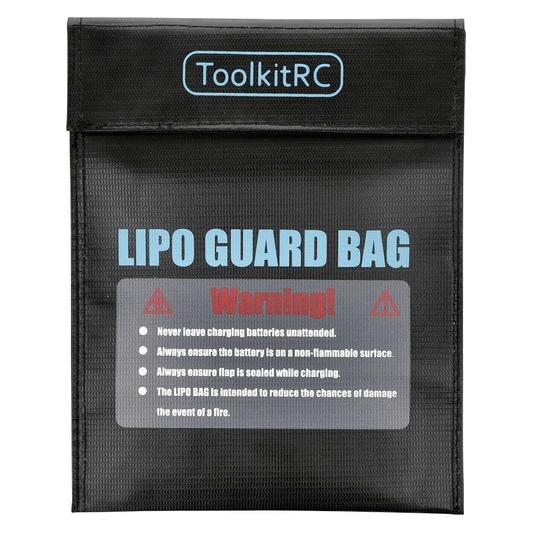 Toolkitrc Toolkit RC LiPo-Safety-Bag 1 St. TK40600 (TK40600)