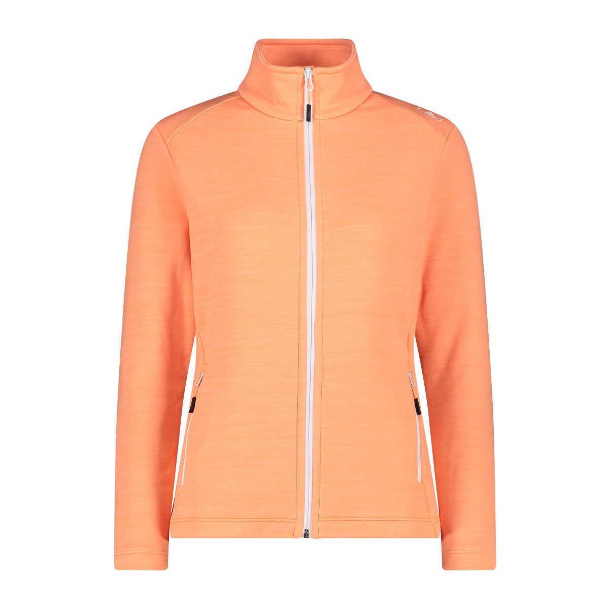 CMP Woman Jacket salmone mel. (C538) 42 30E9686-C538-42