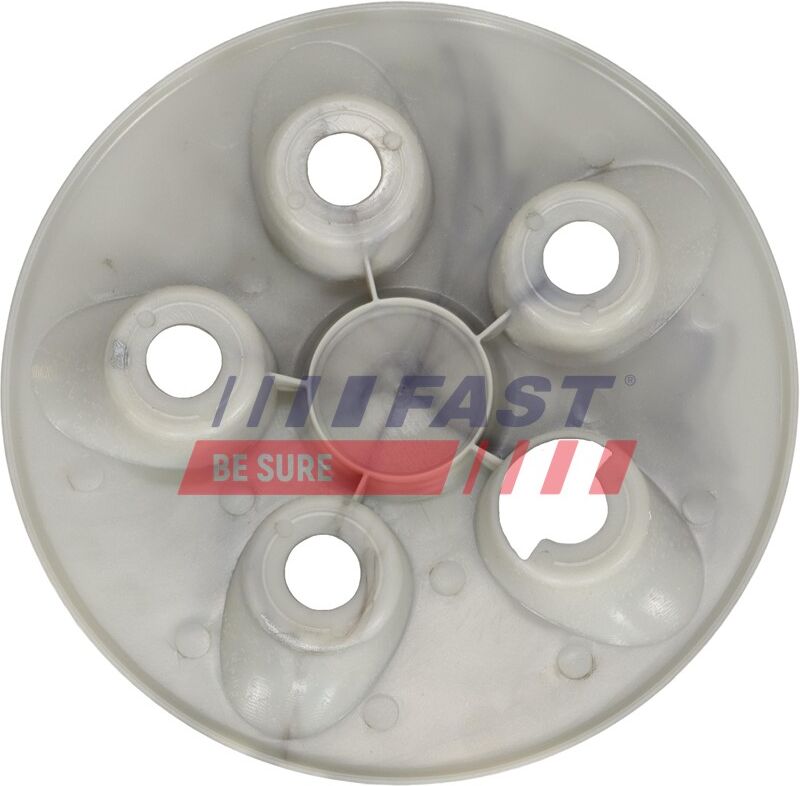 Fast Zierblende, Räder Ft11616 Für Iveco