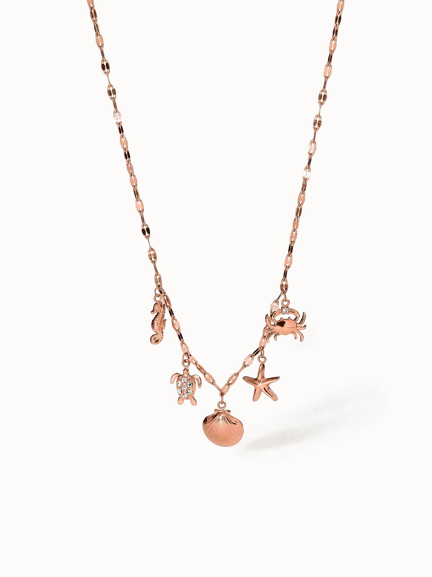 PURELEI Underwater World Kette